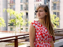 Brle Google Glass