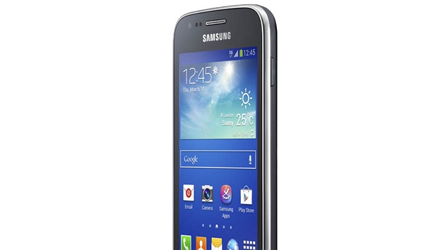 Samsung Galaxy Ace 3