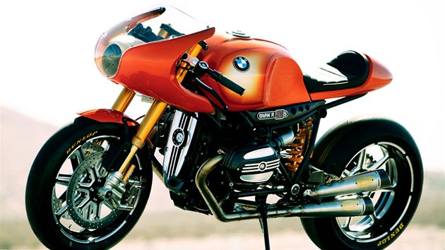 BMW Concept Ninety