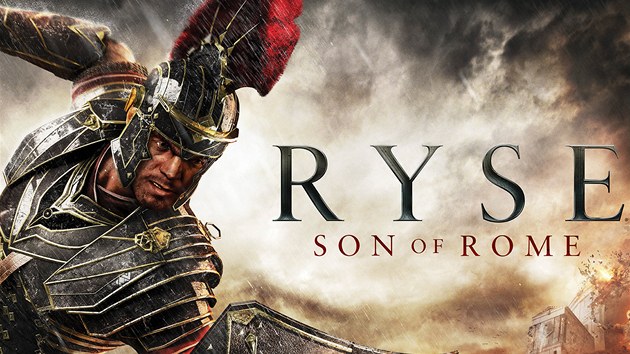 Ryse: Son of Rome