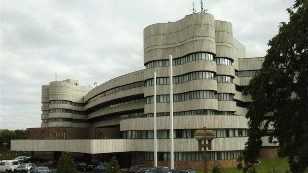 Hotel Praha
