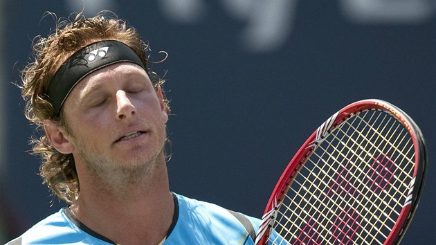 David Nalbandian