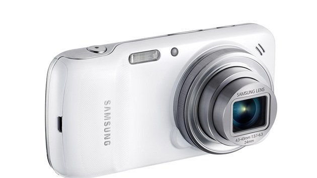 Samsung Galaxy S4 zoom