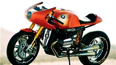 BMW Concept Ninety