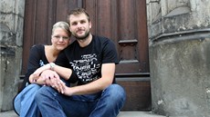 Martin Novák a Pavla týbrová si mli íct 'ano' v sobotu. Pichystanou svatbu