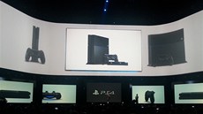 Konference Sony v Los Angeles