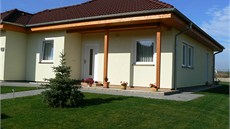 Máte pozemek a je�t� váháte zda se pustit do výstavby svého domu?