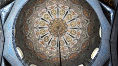 Chrám v Ečmiadzinu