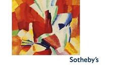 Franti�ek Kupka, Studie na �erveném pozadí