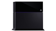 Ovlada konzole PlayStation 4, ilustraní fotografie