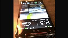 HTC Butterfly S