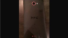 HTC Butterfly S