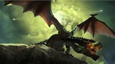 Dragon Age: Inquisition - E3 trailer 