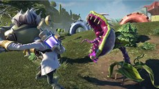 Plants vs. Zombies: Garden Warfare - E3 trailer 