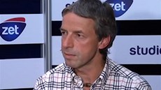 Pavel Bém se vyjaduje k Romanu Janoukovi
