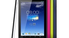 Tablet Asus MeMO Pad HD 7 stojí v p�epo�tu pouhých 2 600 korun
