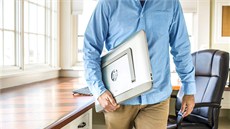 Nový 20" all-in-one poítae HP ENVY Rove 20 