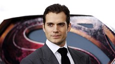 Henry Cavill (10. ervna 2013)