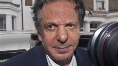 Charles Saatchi (18. ervna 2013)