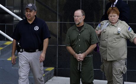 Soud sníil trest bývalému éfovi zkrachovalé energetické spolenosti Enron