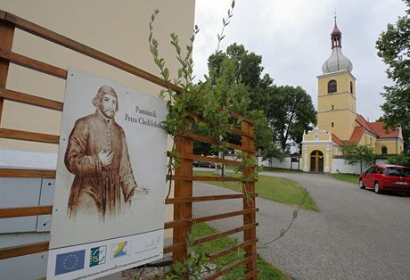 Chelice získaly titul Jihoeská vesnice roku ji podruhé. 