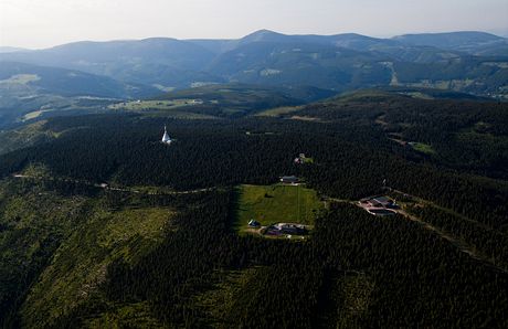 Existencí zákona o cestovním ruchu by se podle pedsedy východokrkonoského svazku obcí Tomáe Hendrycha výrazn zvýila konkurenceschopnost celého regionu.