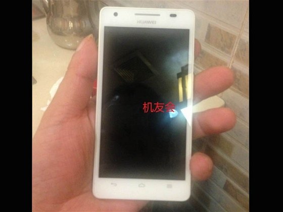 Huawei Honor 3