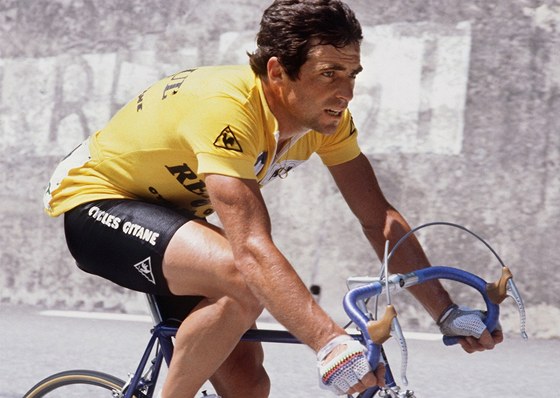 Bernard Hinault