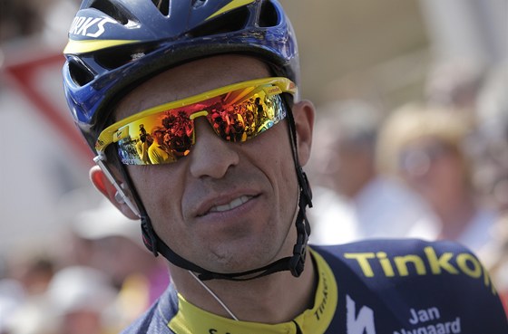 Alberto Contador