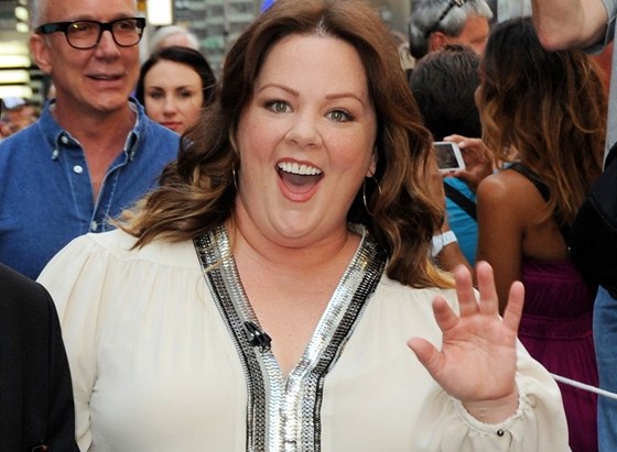 Melissa McCarthy 