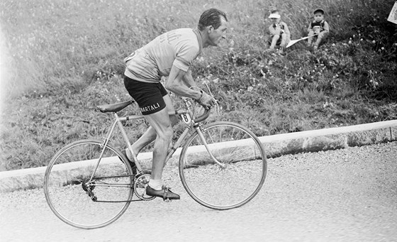 Gino Bartali