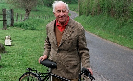 Jacques Goddet zstal cyklistice vrný do konce ivota. Kdy na sklonku roku