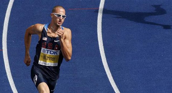 Jeremy Wariner