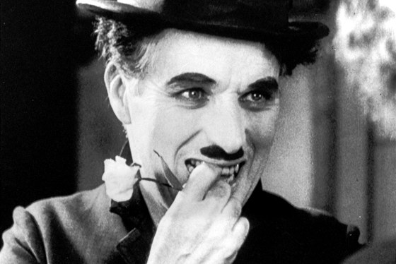 Charlie Chaplin (1931)