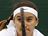 ROZPLENÉ SOUSTEDNÍ. Lauren Davisová V prvním kole Wimbledonu.  