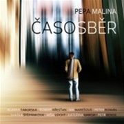 Pepa Malina: asosbr (obal)