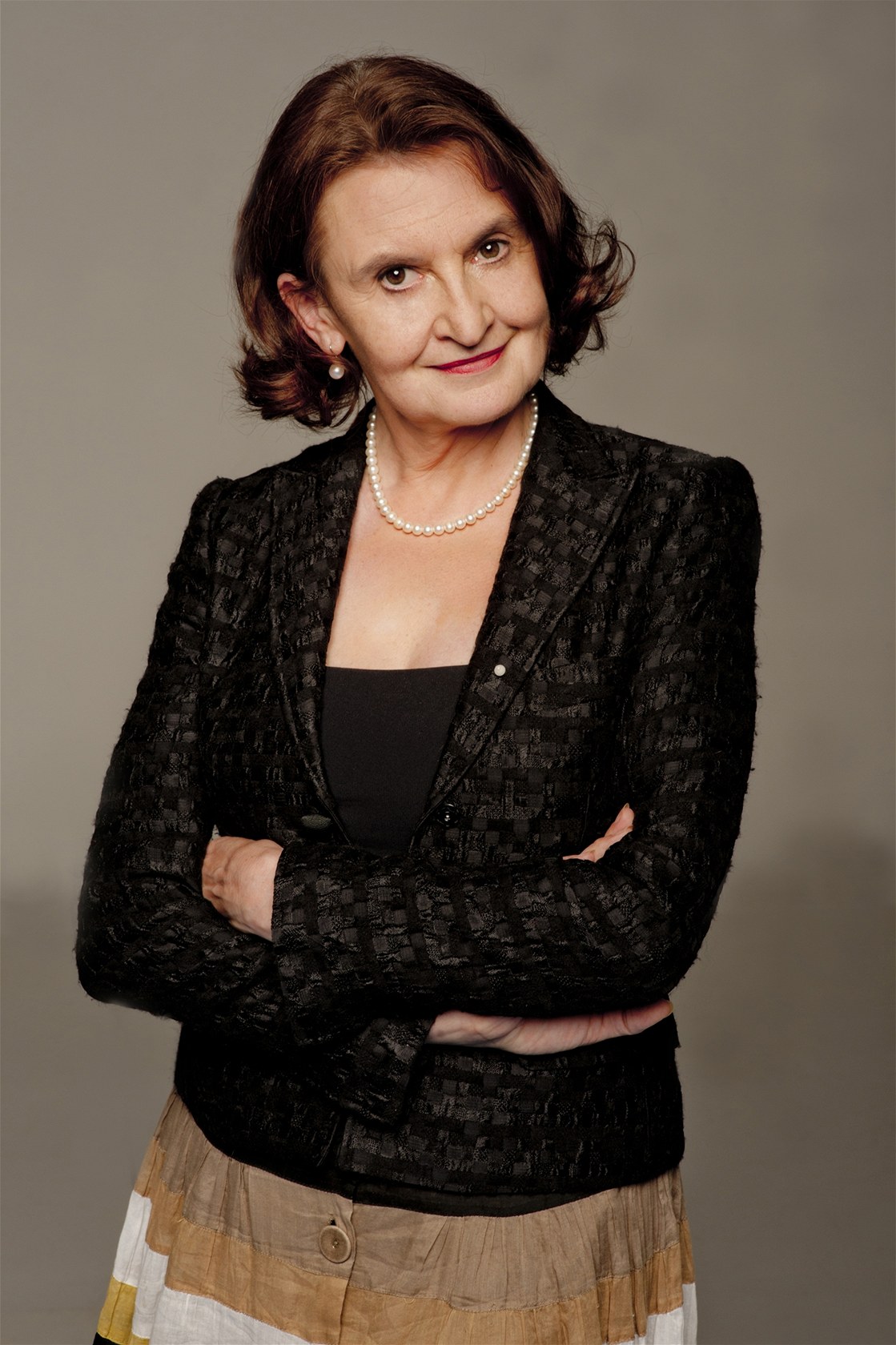 Discussion on this topic: Eva Holubova, eva-holubova/ Communication on this topic: Renee Griffin, eva-holubova/