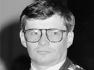 Milan Kondr, primátor Prahy v letech 1991 - 1993