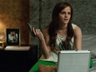 Emma Watsonová ve filmu Bling Ring: Jako VIPky 