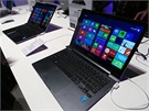 Samsung ATIV Book 9 PLUS