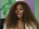 Serena Williamsová se omlouvá za své výroky v asopisu Rolling Stone, které
