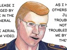 Z knihy Spojené státy versus Bradley Manning