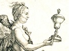 Albrecht Dürer, Nemesis