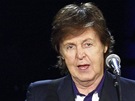 Ped vídeským koncertem zahrál Paul McCartney i 22. ervna ve Varav.