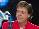 Paul McCartney a jeho první koncert v Praze (6. ervna 2004)