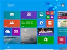 Windows 8.1 v sestavení 9431 napíklad novou dladici Helps & Tips