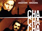 Plakát k filmu Cha Cha Cha, v nm hraje i Eva Herzigová. (2013)