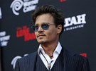 Johnny Depp (22. ervna 2013)
