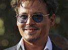 Johnny Depp (22. ervna 2013)
