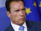 Arnold Schwarzenegger (24. ervna 2013)